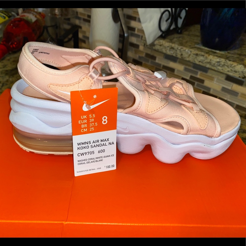 Nike Koko Sandal